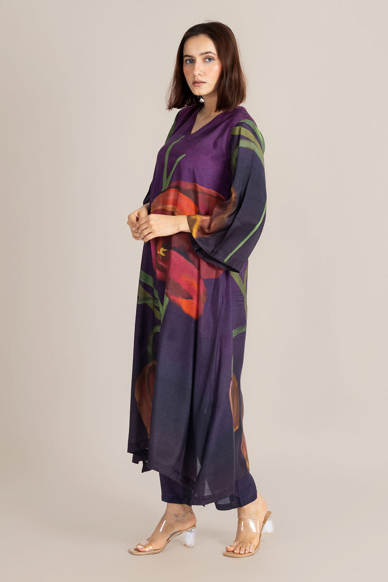 Dusk Vine Set