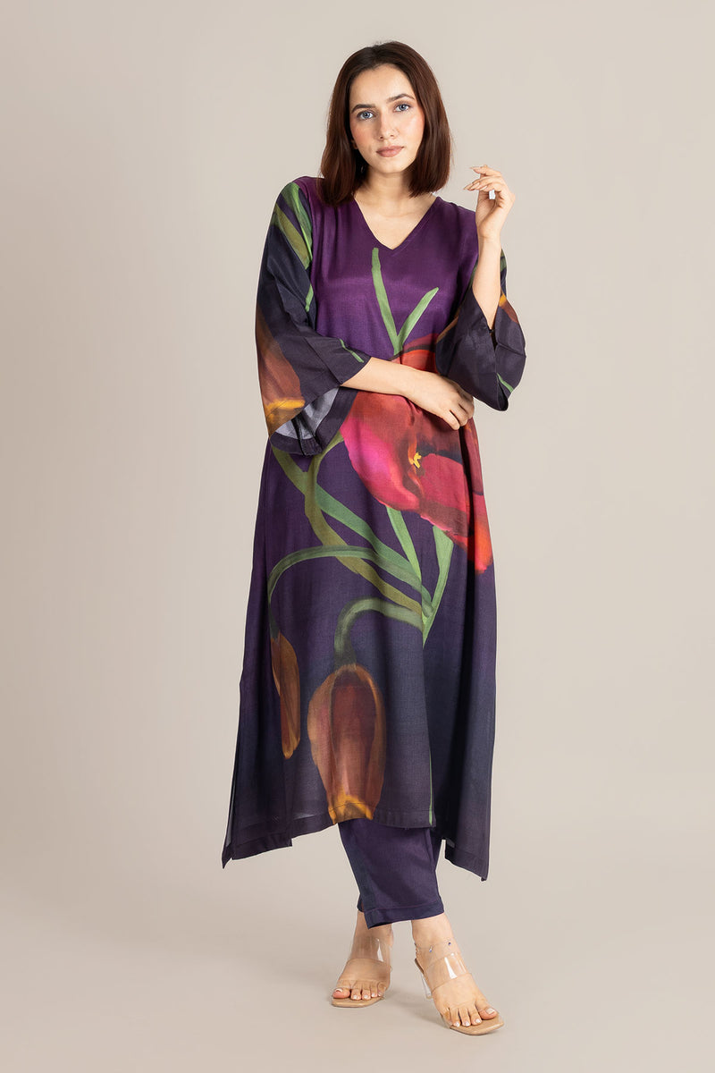 Dusk Vine Set