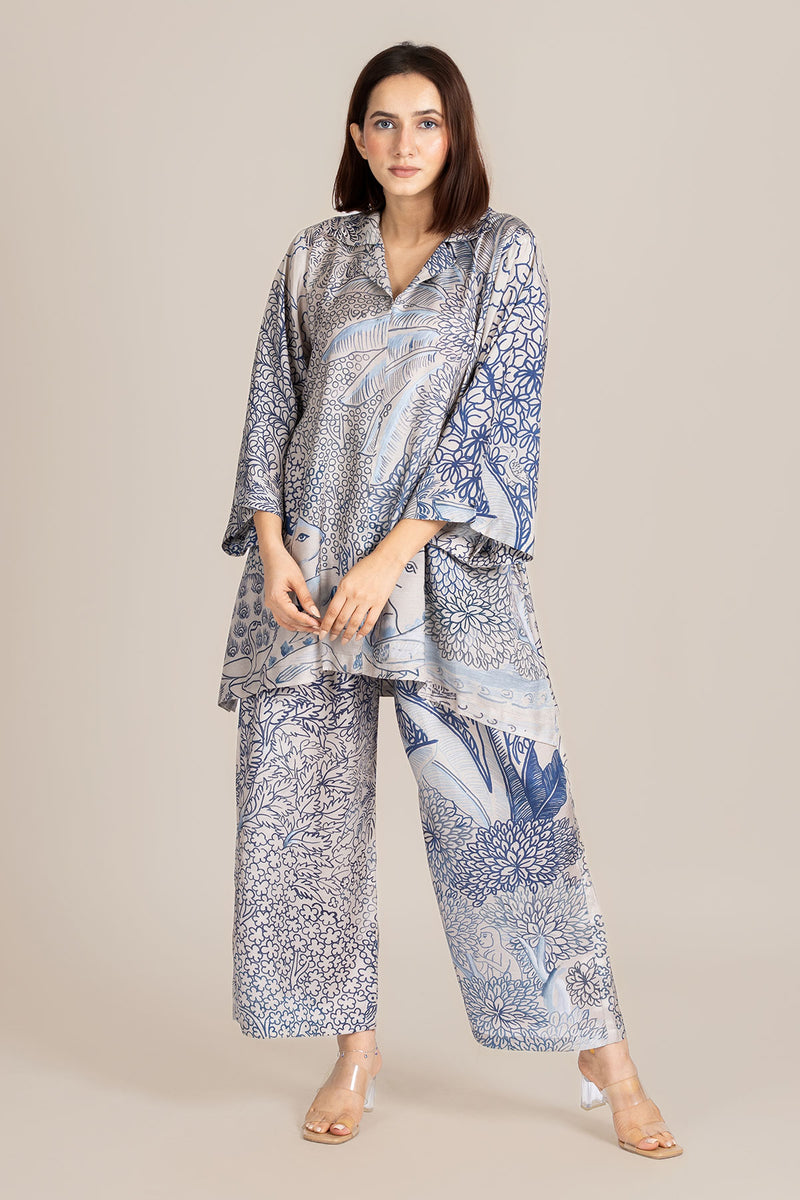 Pichwai Print Set