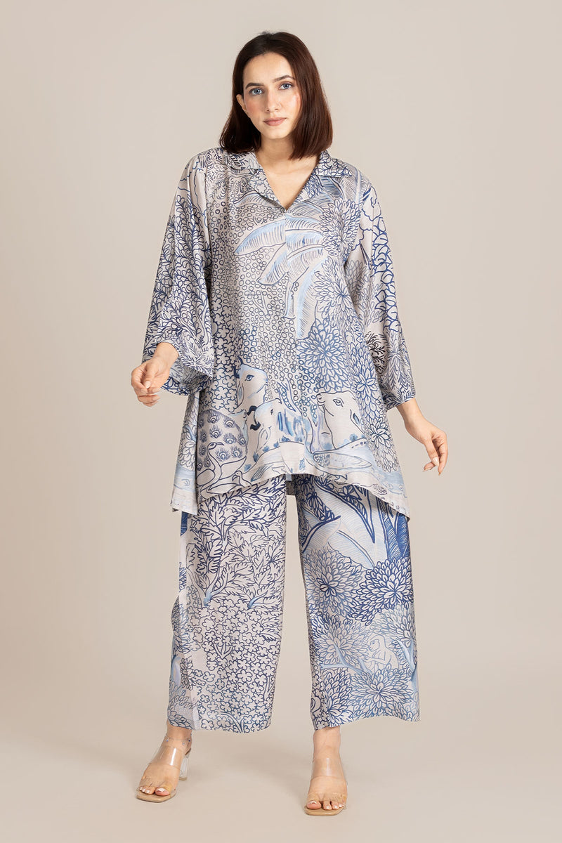 Pichwai Print Set