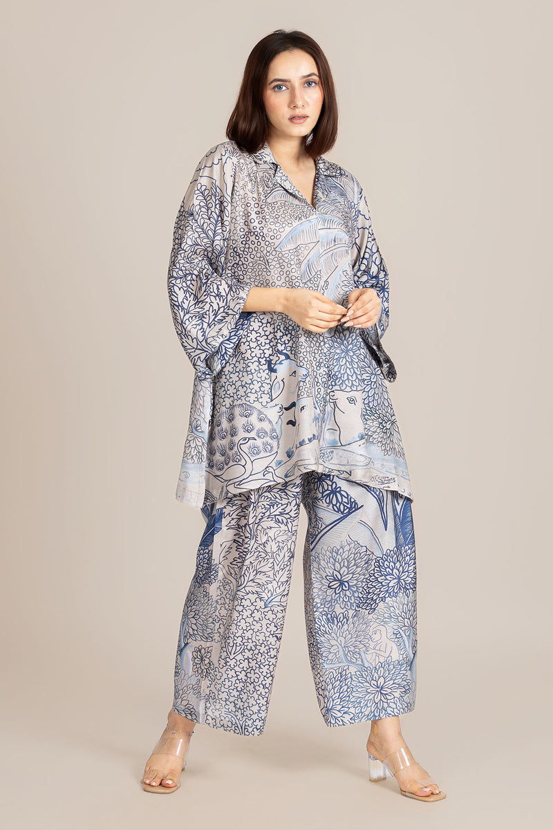 Pichwai Print Set