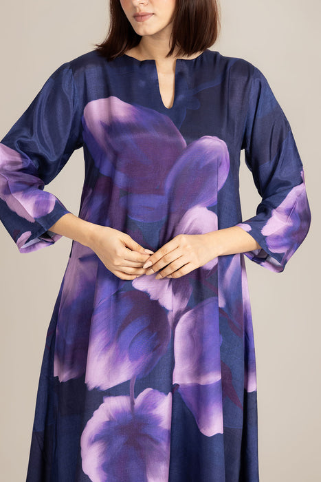 Coral Dusk Crane Set