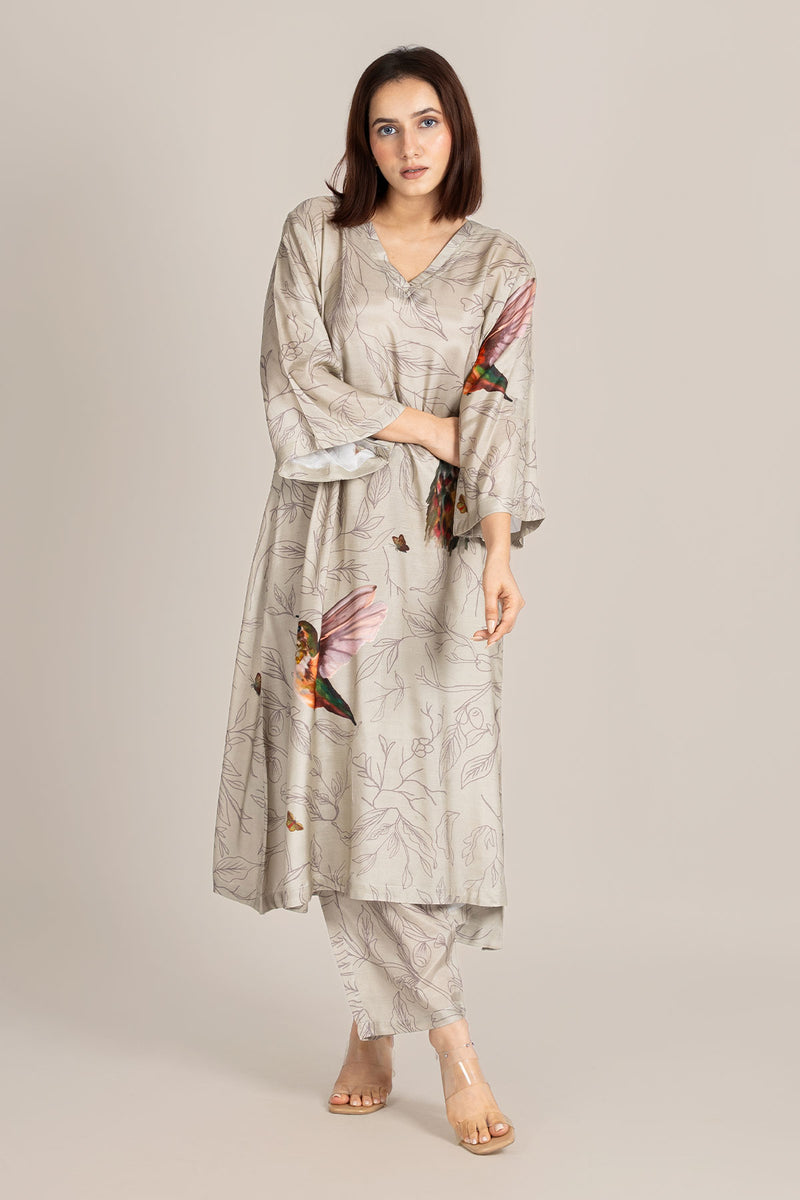 Regal Line Set