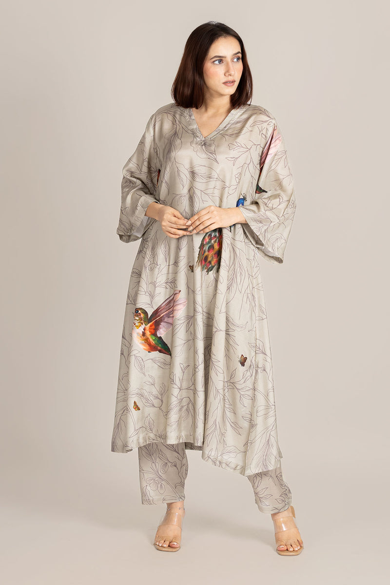 Regal Line Set