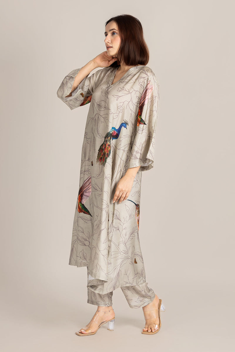 Regal Line Set