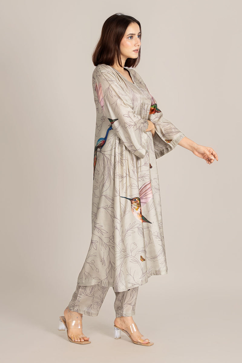 Regal Line Set