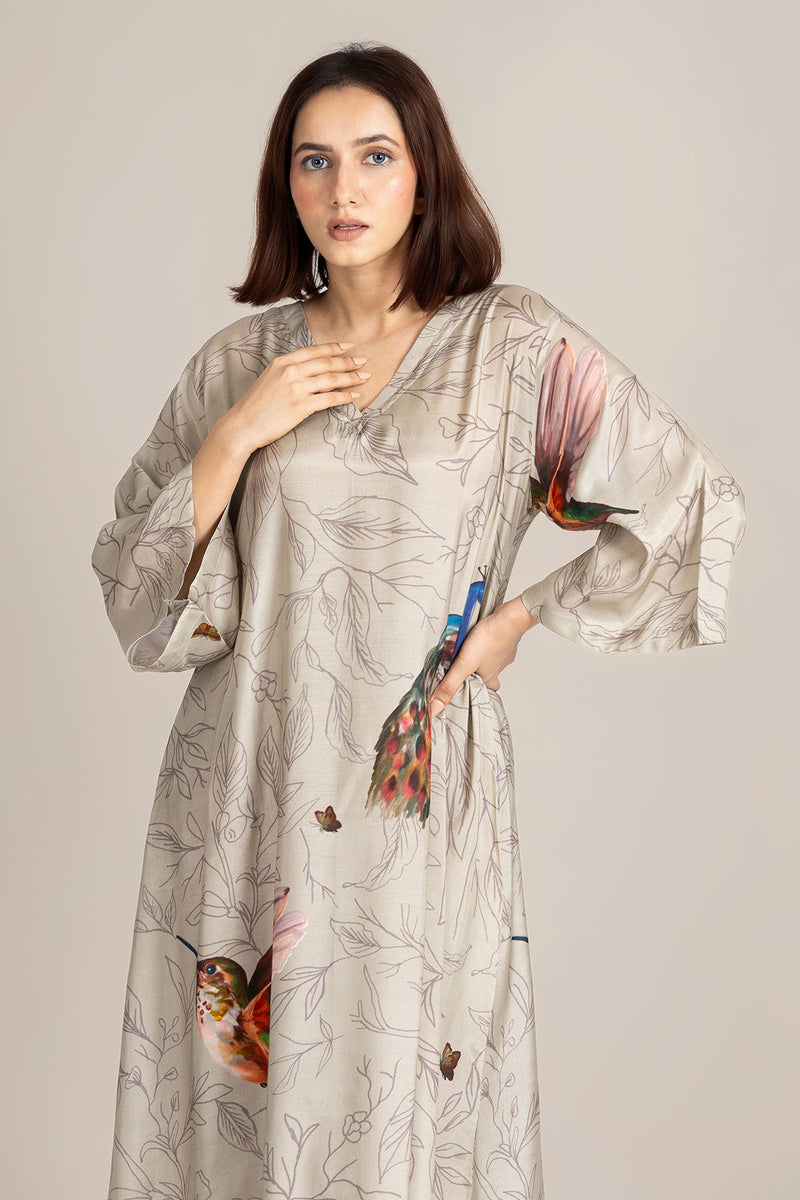 Regal Line Set