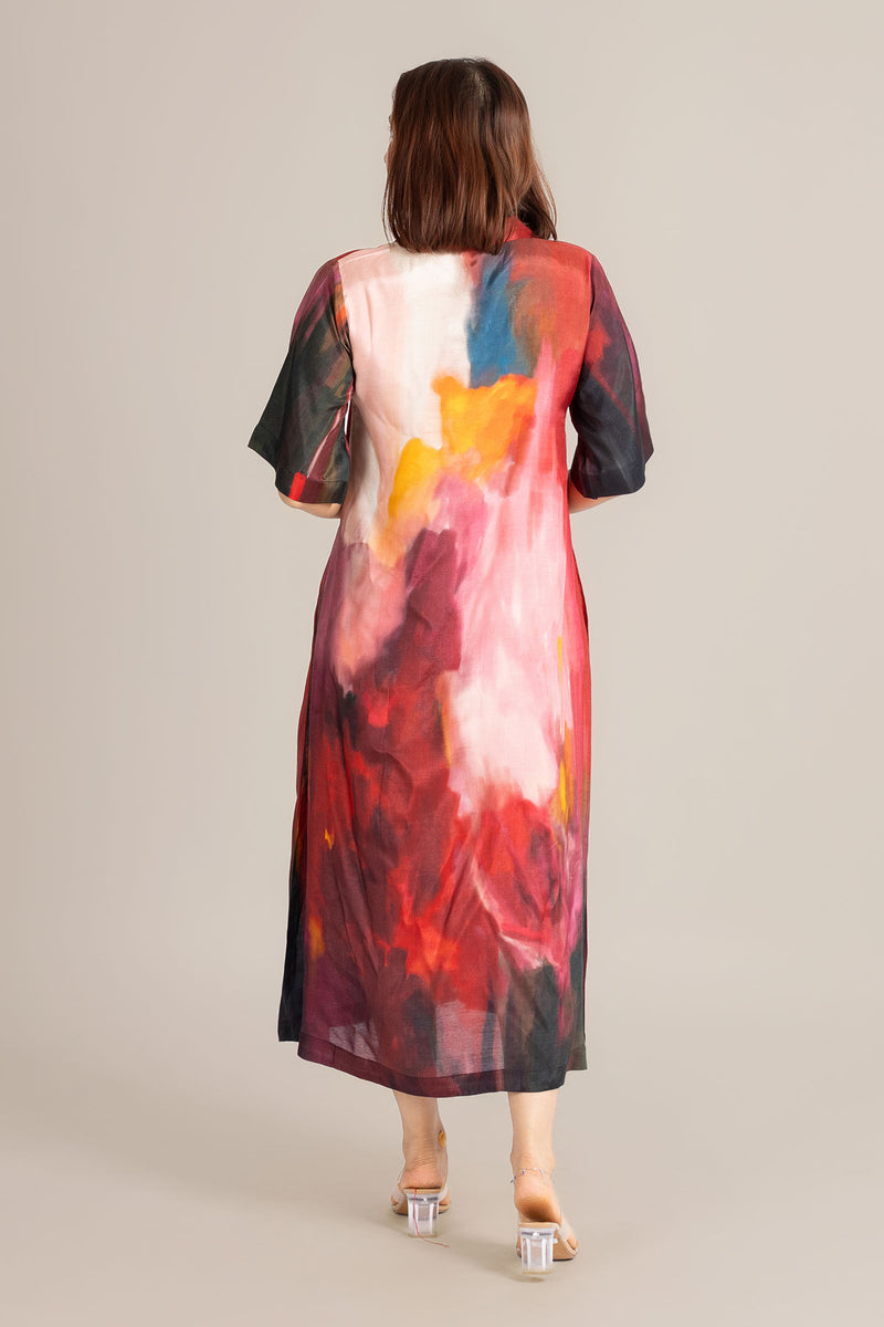 Twlight Dress