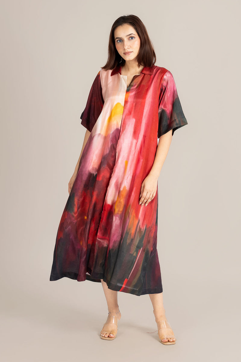 Twlight Dress