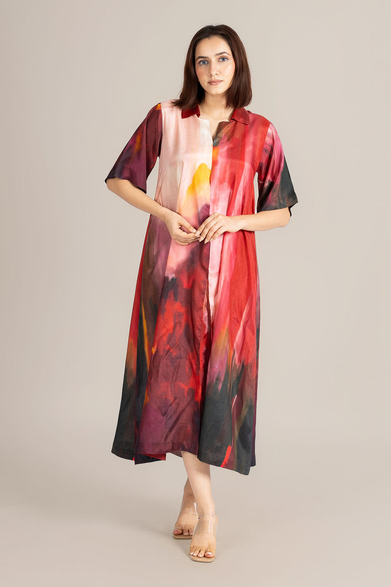 Twlight Dress