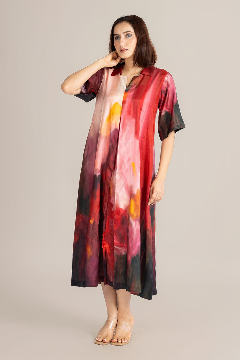 Twlight Dress