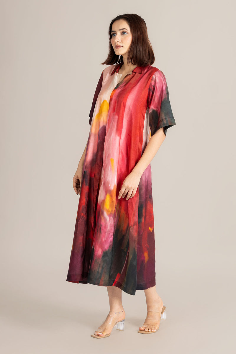 Twlight Dress