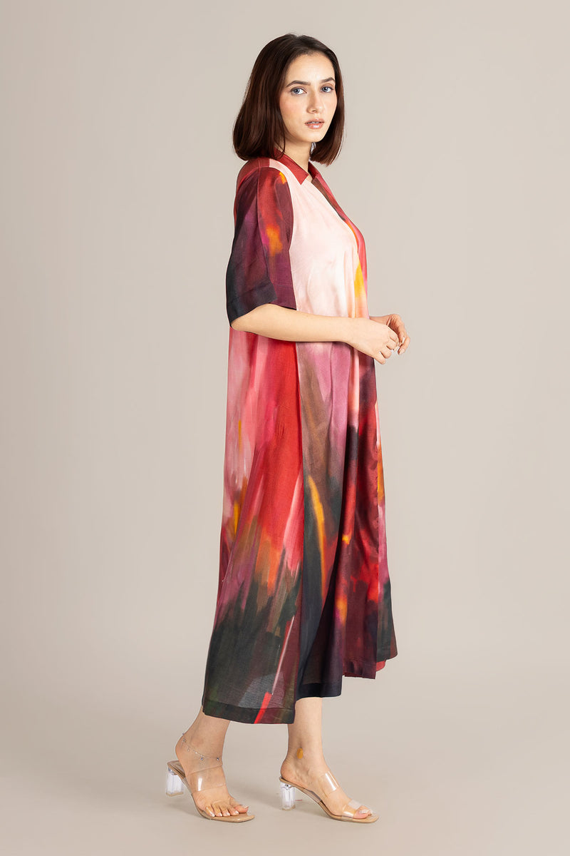 Twlight Dress