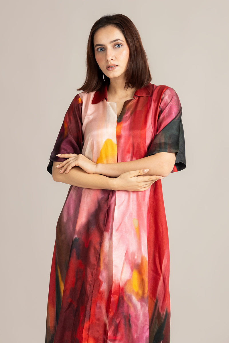 Twlight Dress