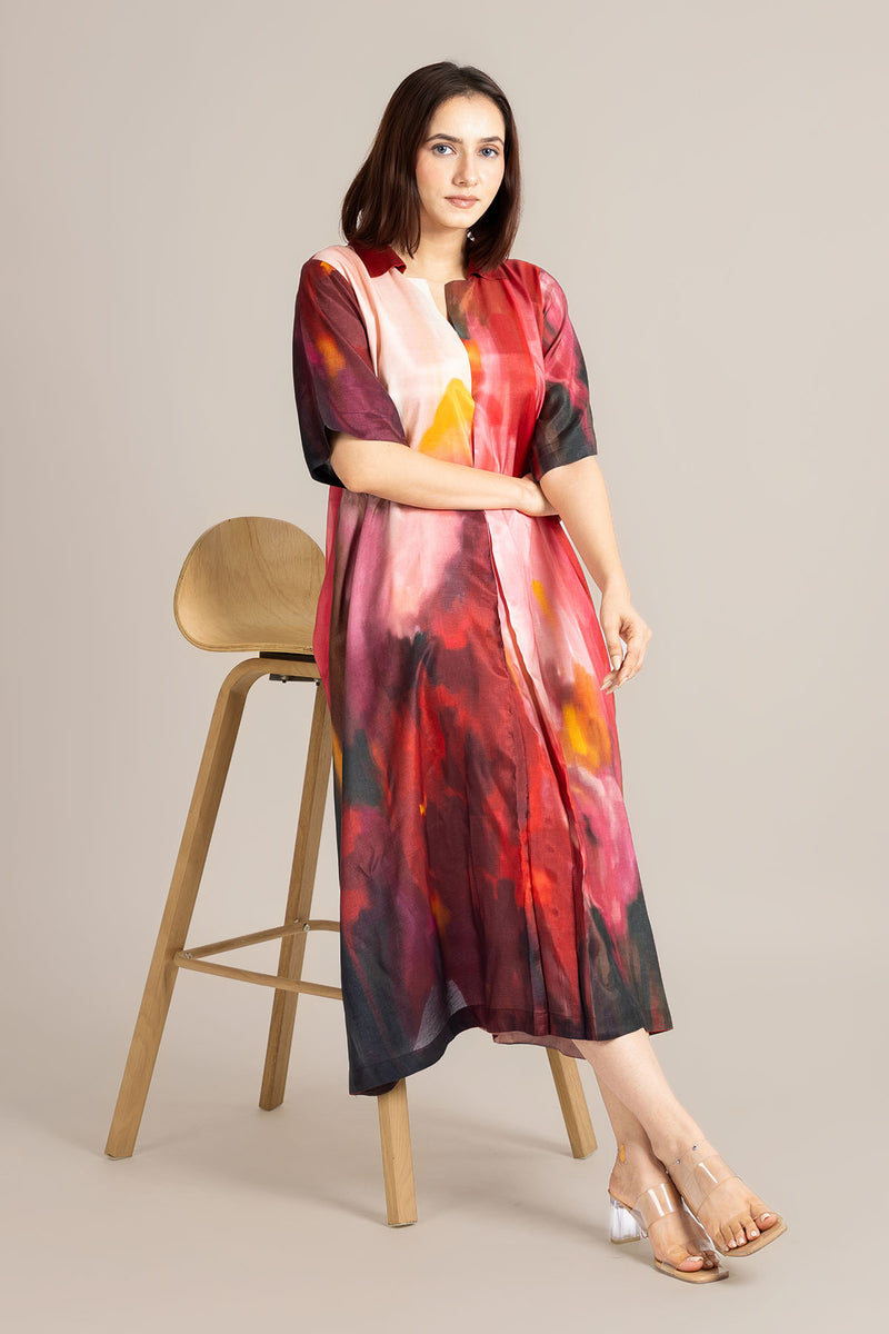 Twlight Dress