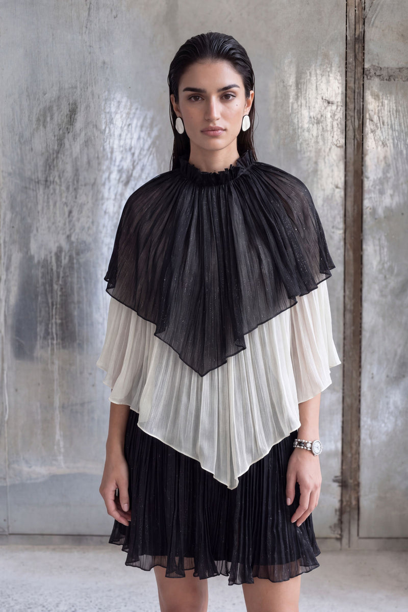 Delphine Dress