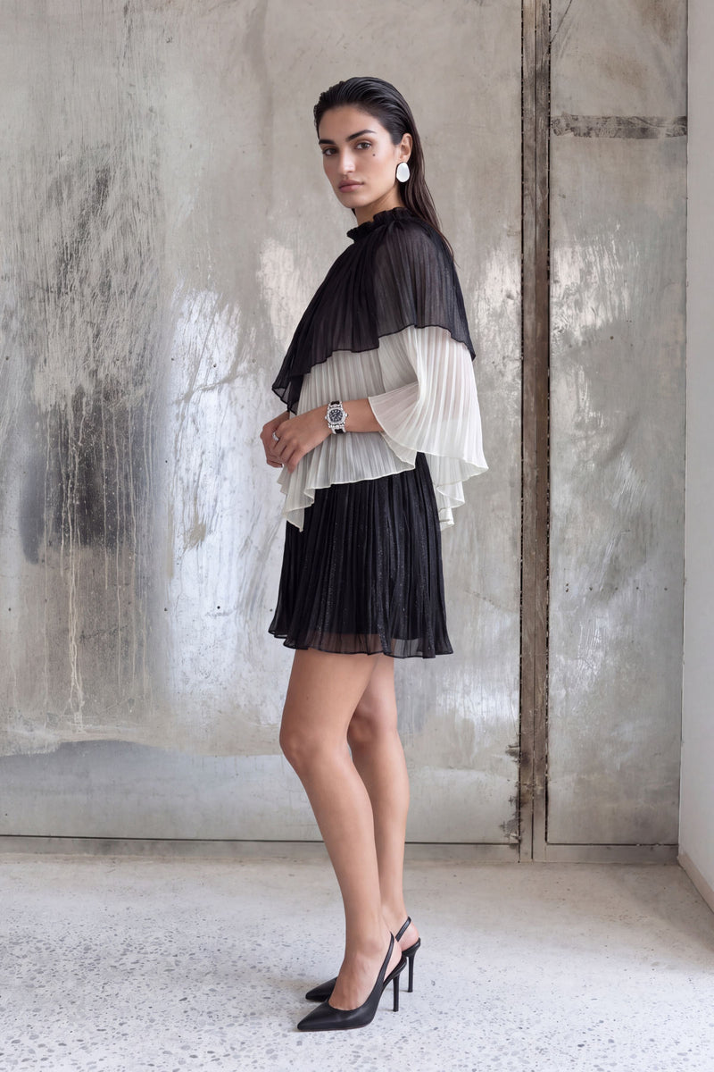 Delphine Dress