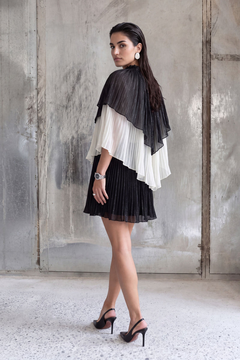 Delphine Dress