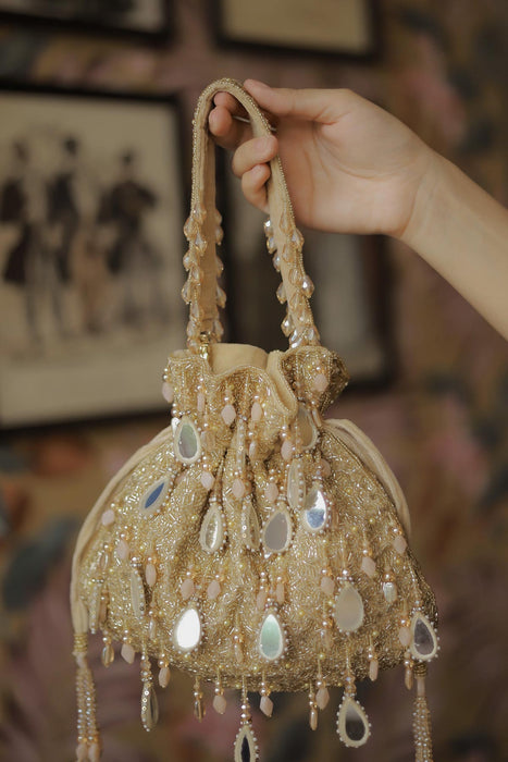 Sparkle Sack