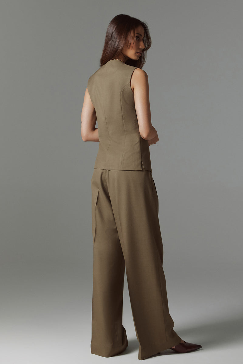 GAIA WAIST COAT