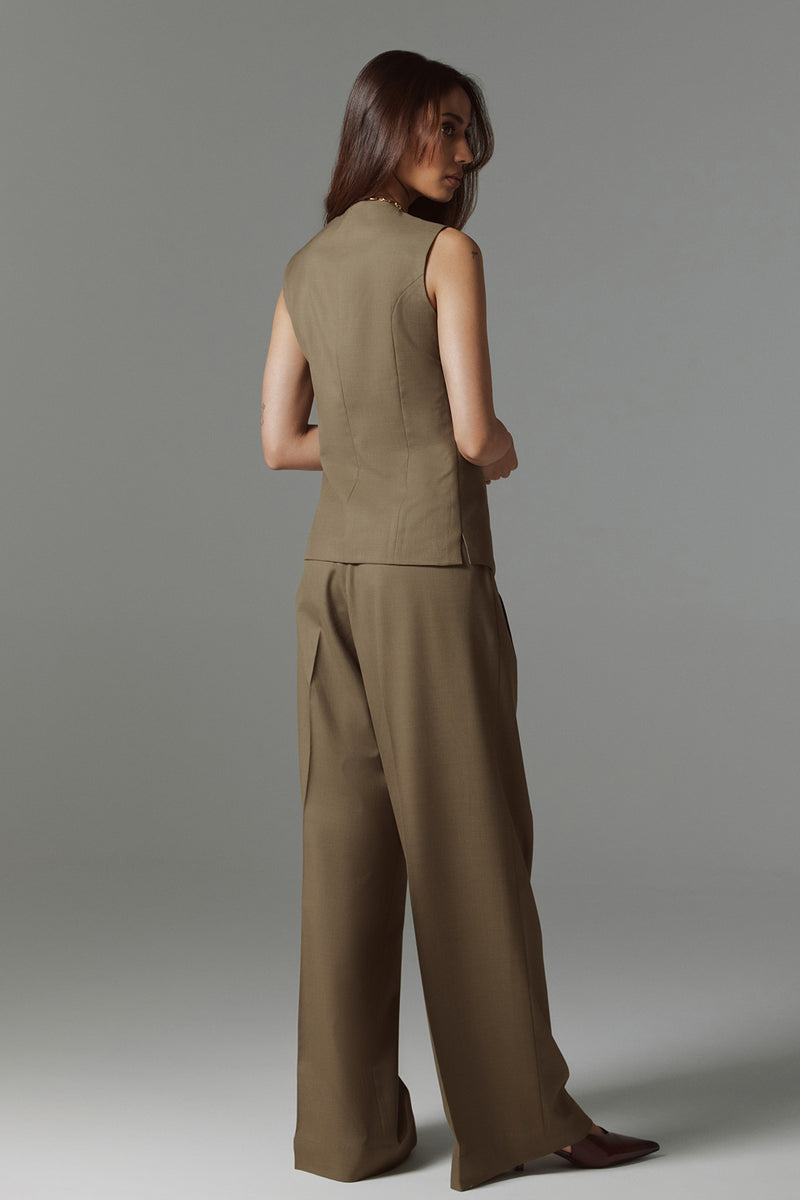 GAIA WAIST COAT