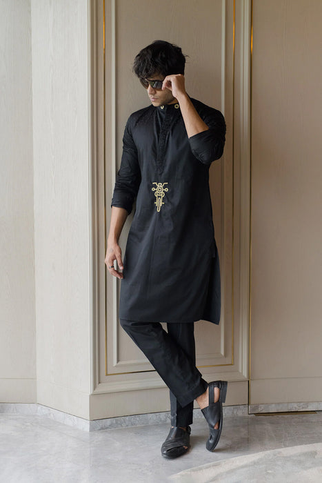 The Rider’s Heritage