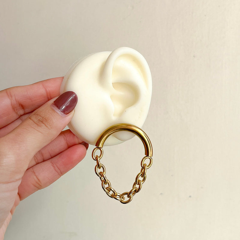 Chain Link Studs