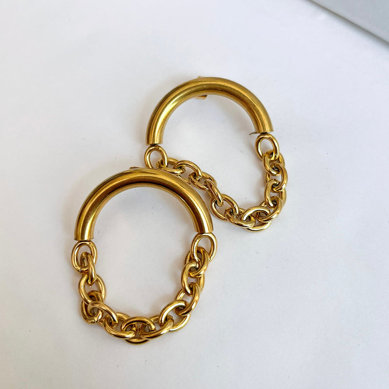 Chain Link Studs