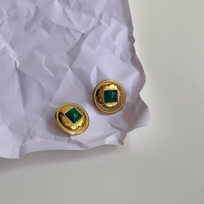 Isadora Earrings