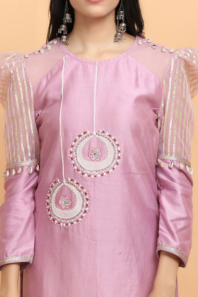 Arpita Sulakshana'S Signature Bali Suit