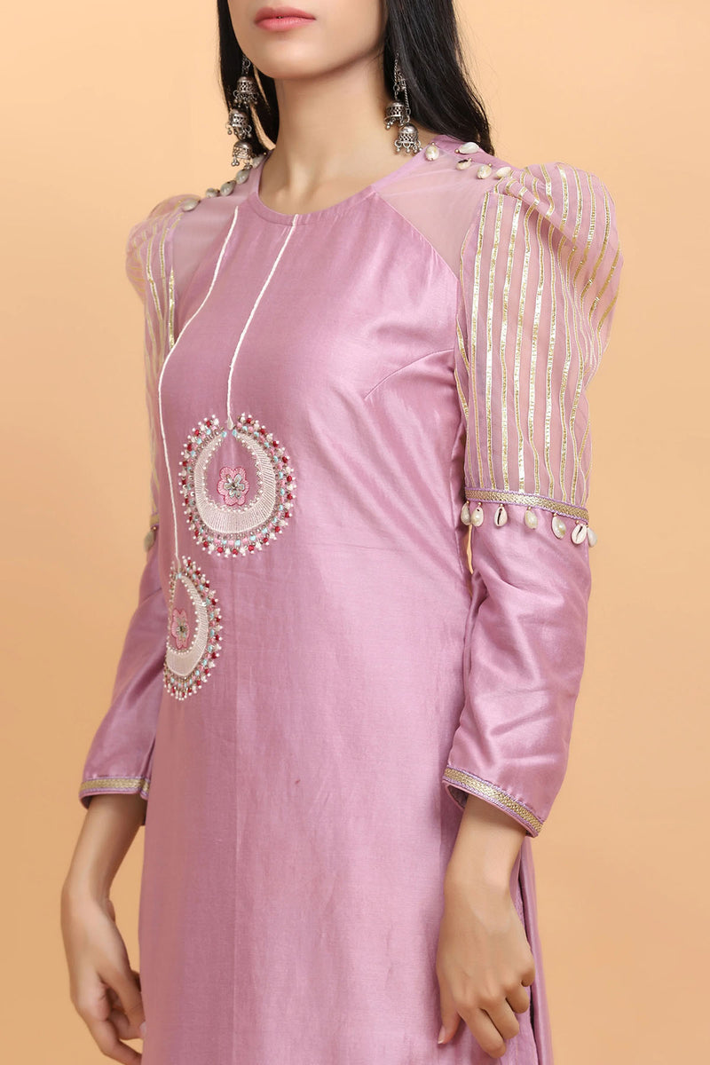 Arpita Sulakshana'S Signature Bali Suit