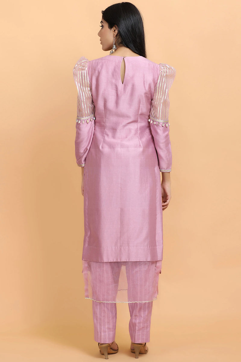 Arpita Sulakshana'S Signature Bali Suit