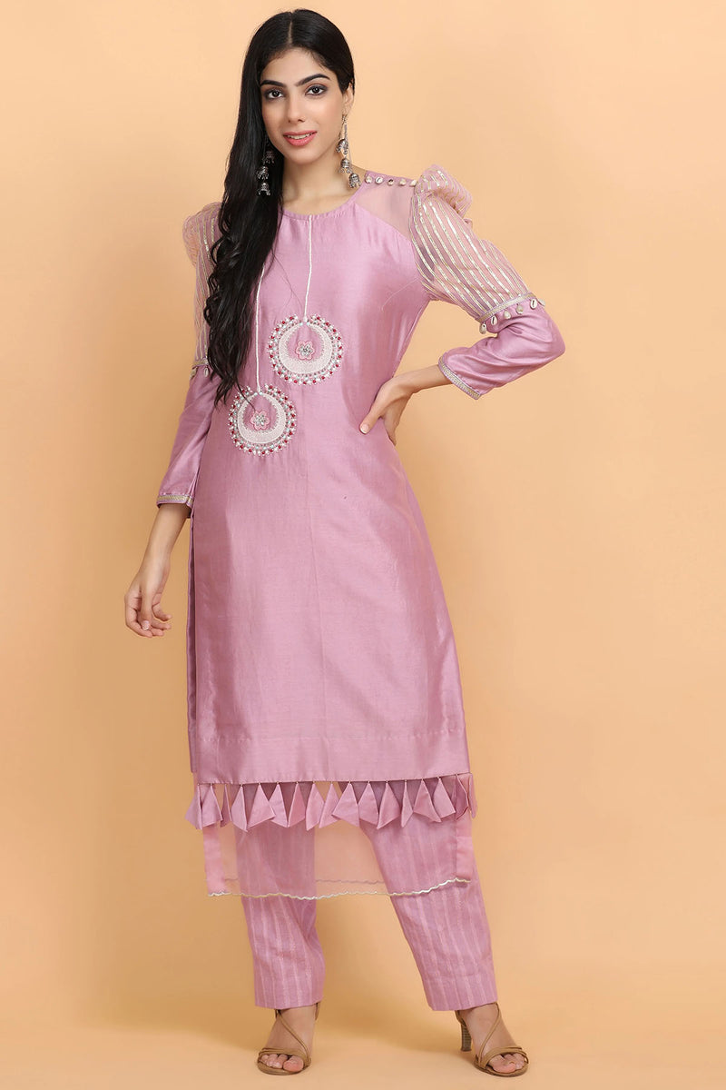 Arpita Sulakshana'S Signature Bali Suit