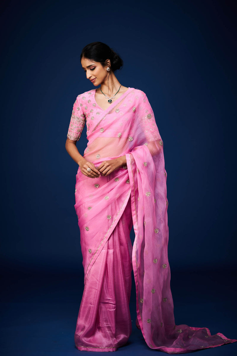 Sumaya Only Blouse