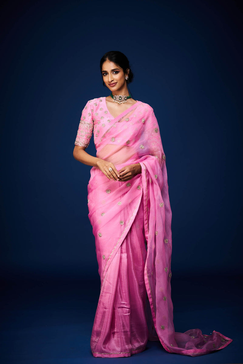 Sumaya Only Blouse