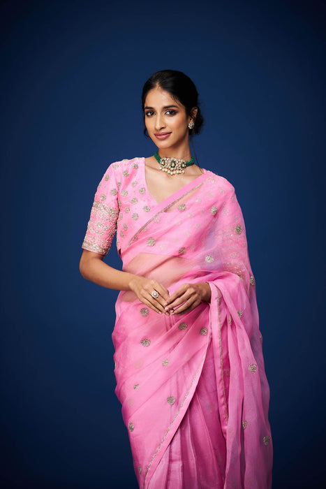 Sumaya Only Saree