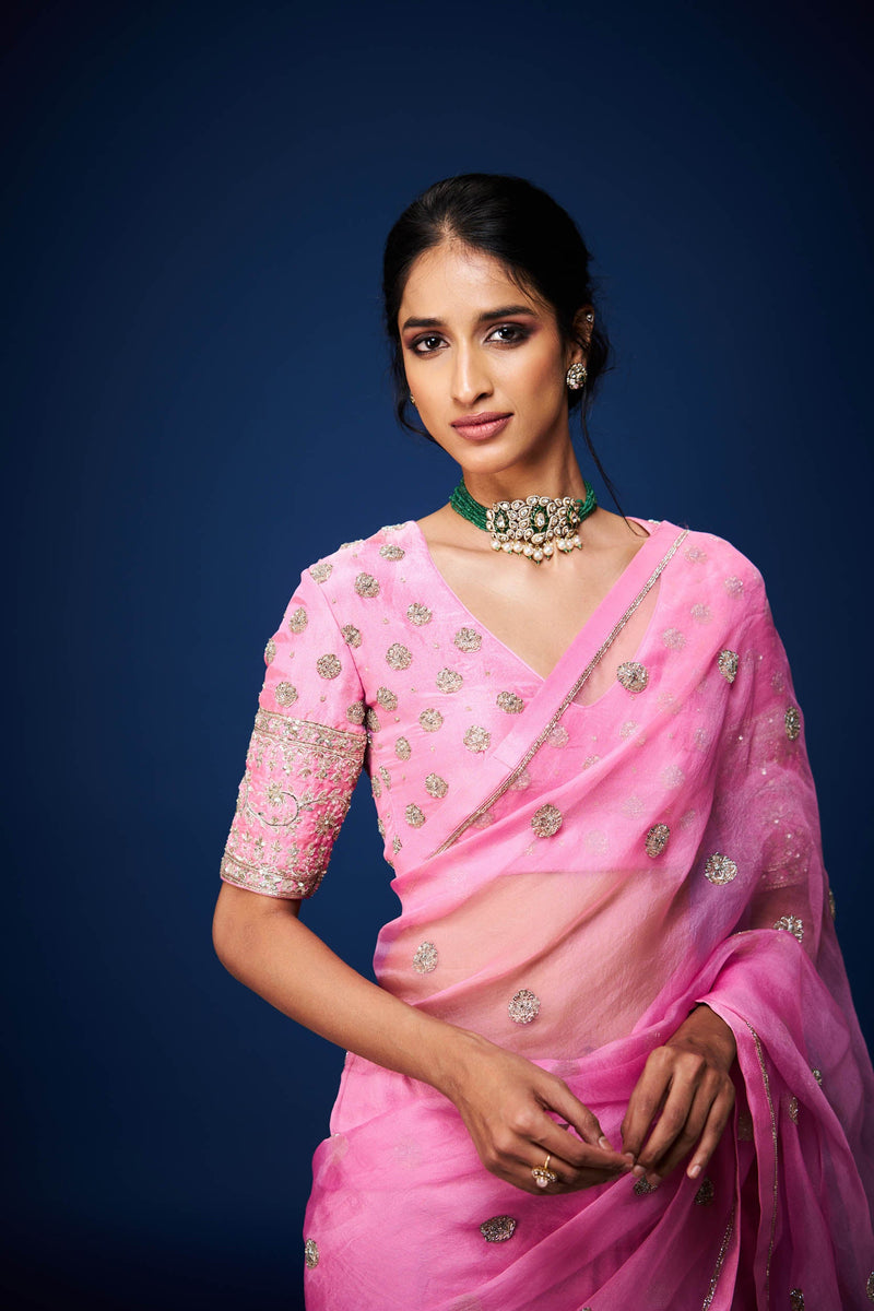 Sumaya Only Saree