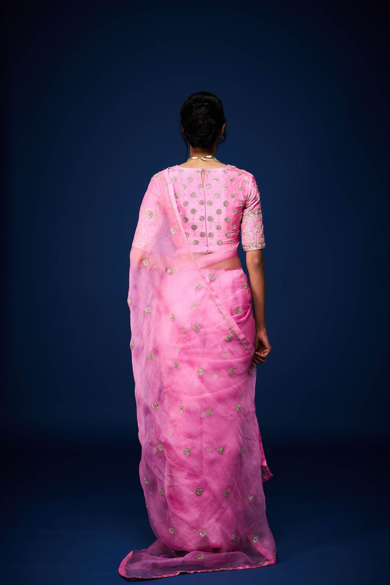 Sumaya Only Blouse