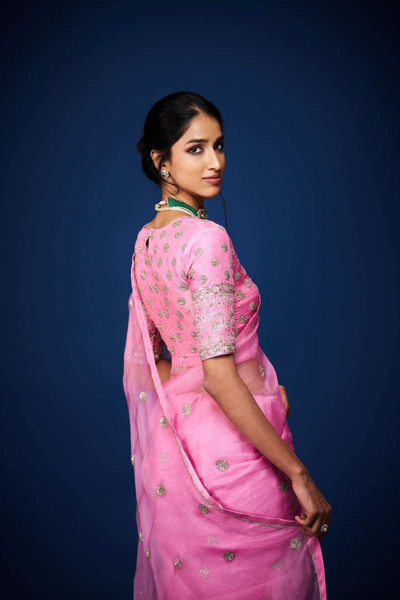 Sumaya Only Blouse