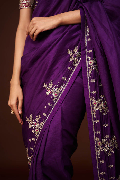Madana Only Saree