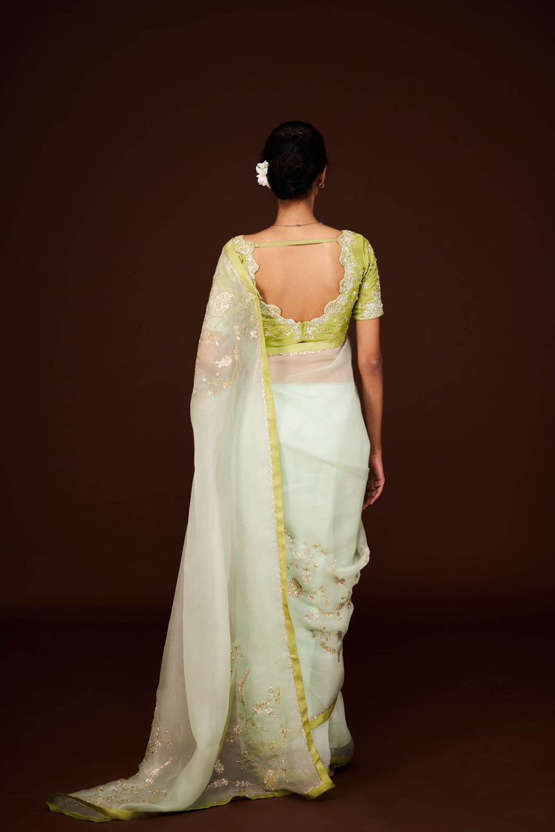 Nilaa Only Blouse