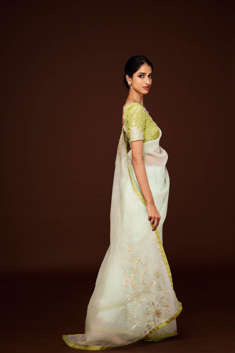 Nilaa Only Blouse