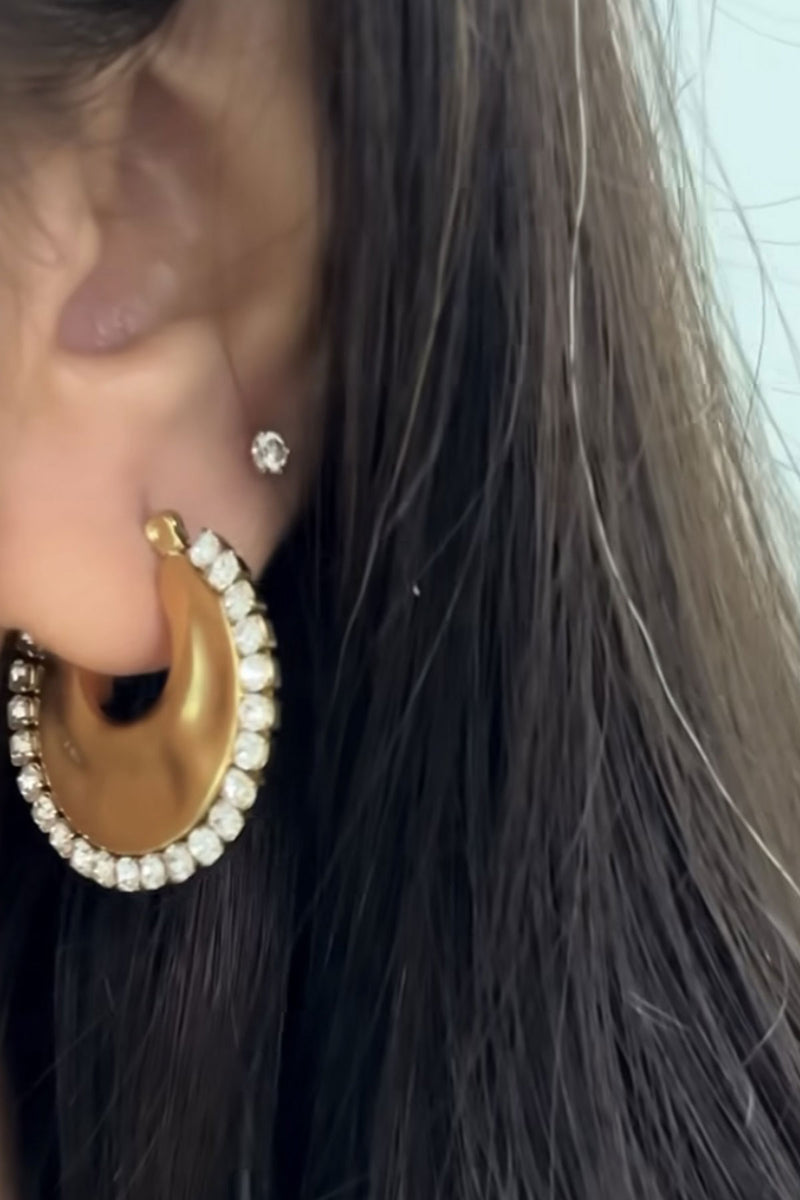 Jenny Hoops