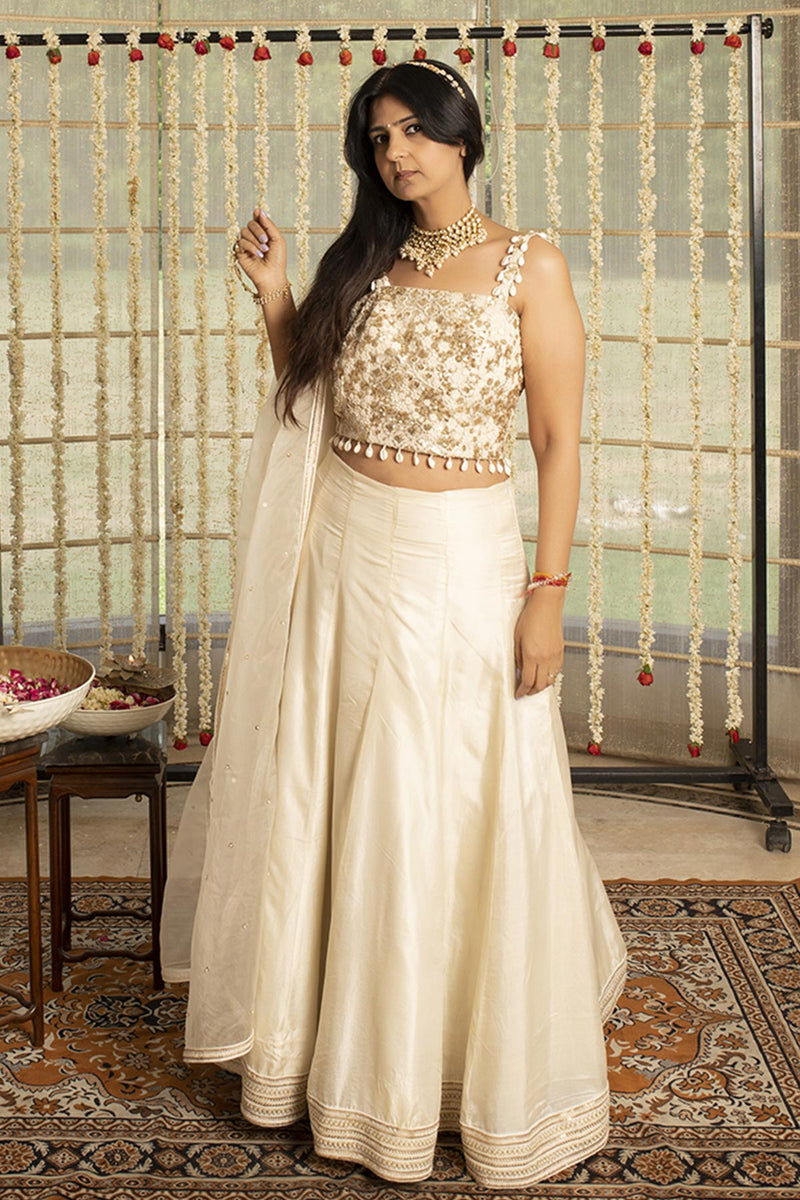 Kovet Cindrella Lehenga Set