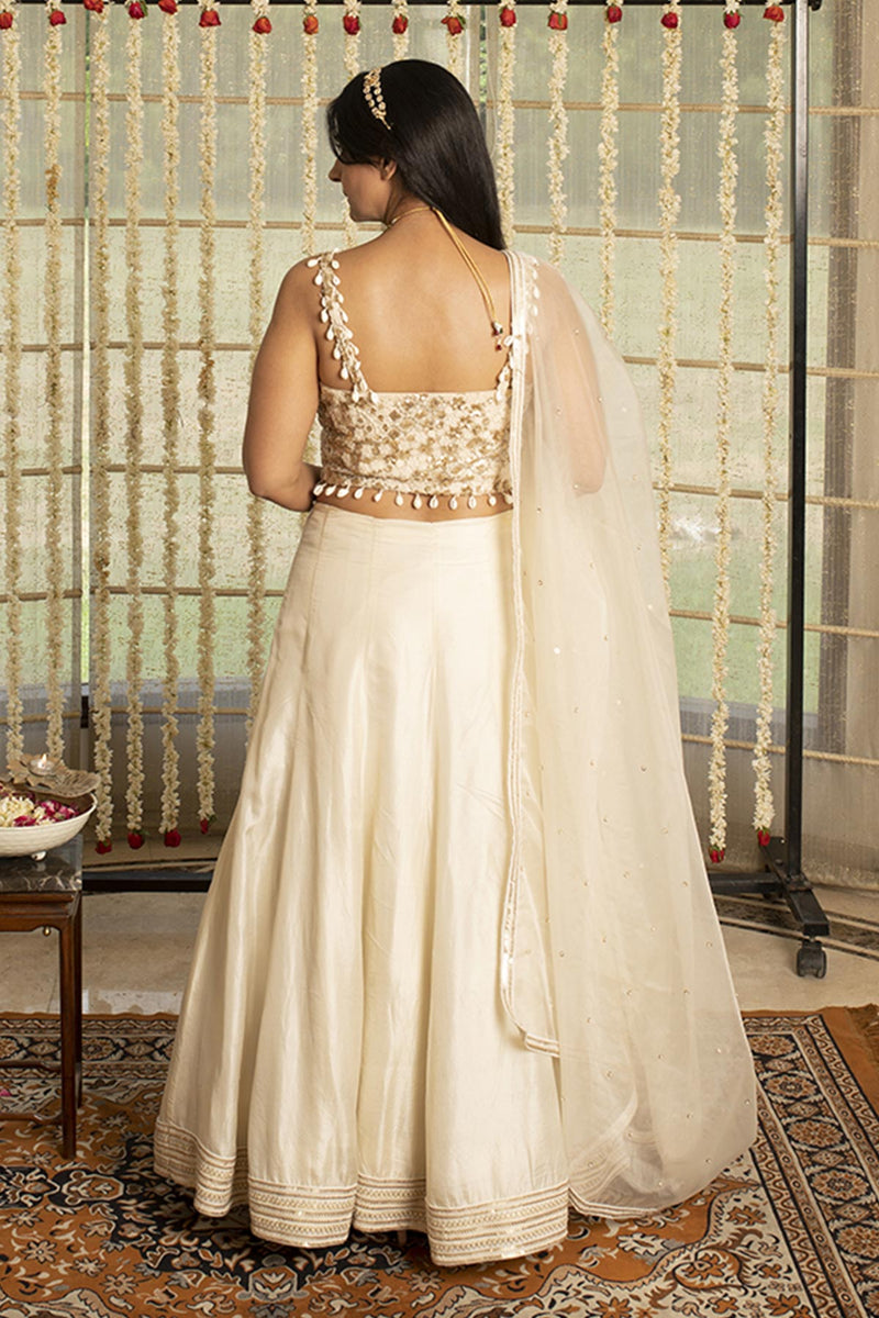 Kovet Cindrella Lehenga Set