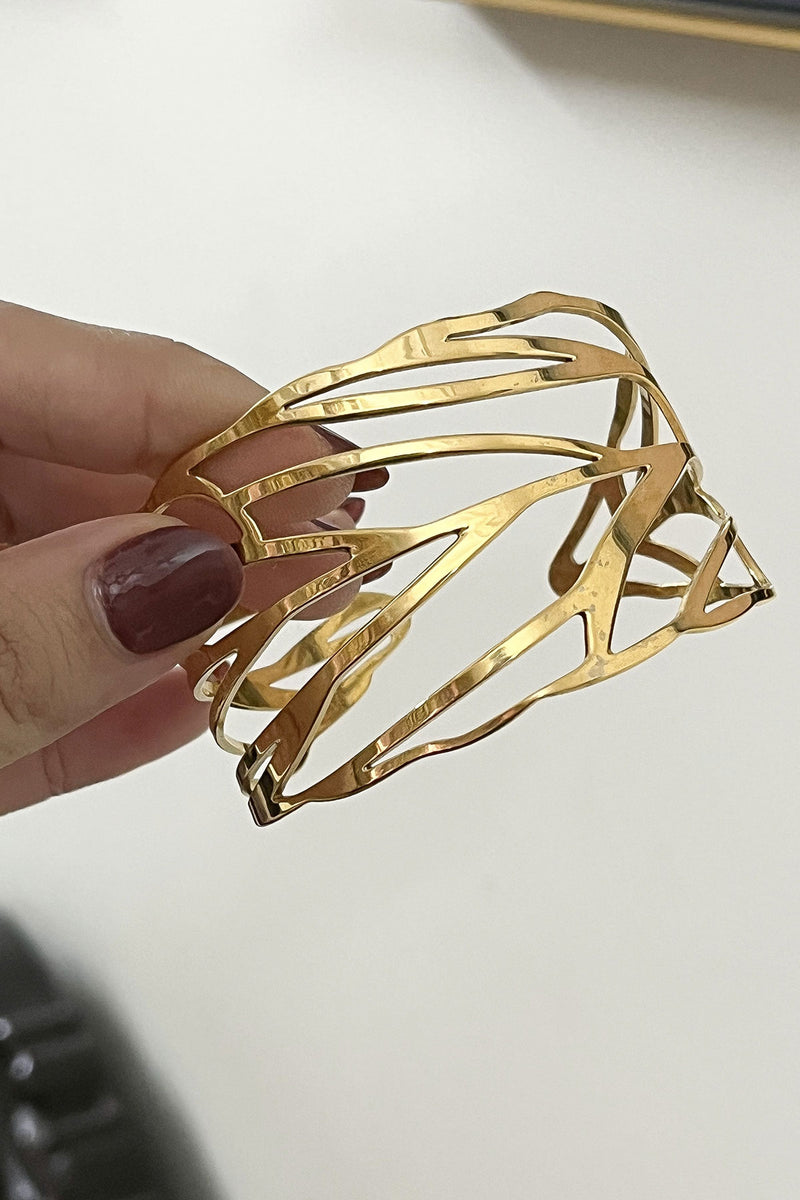 Lea Cuff
