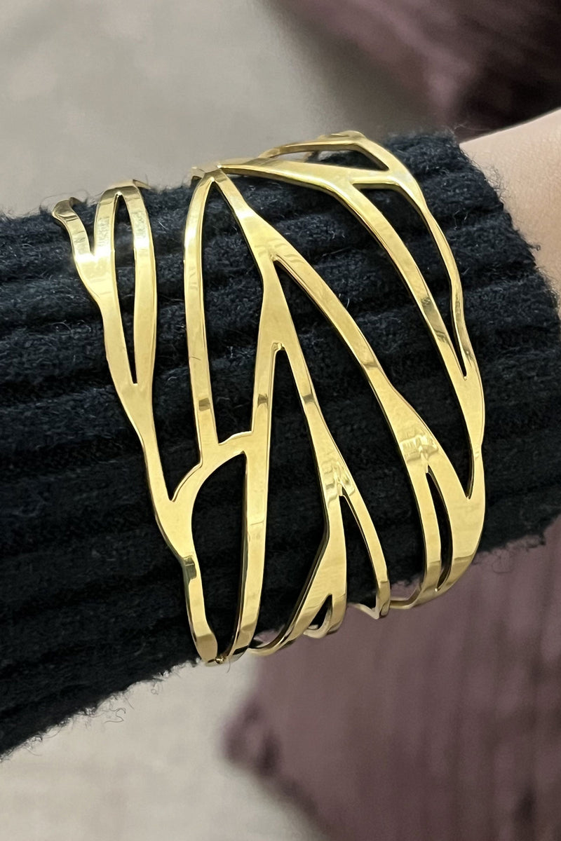 Lea Cuff