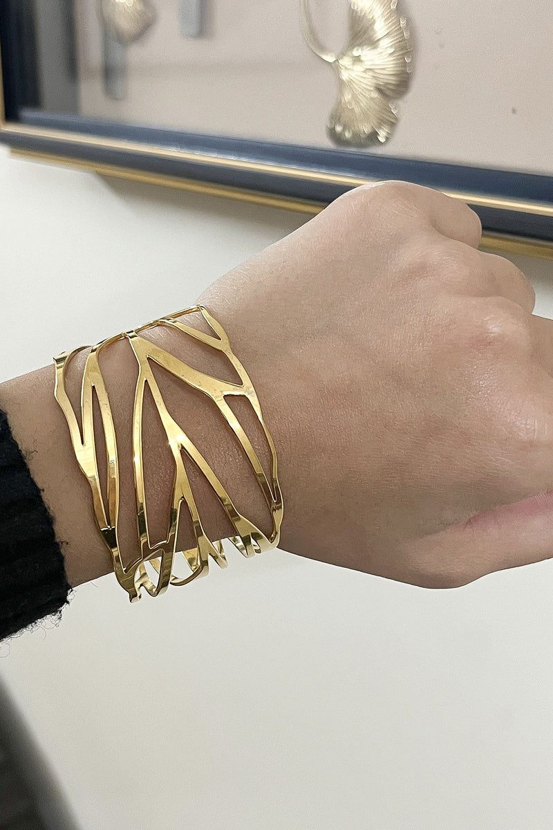 Lea Cuff