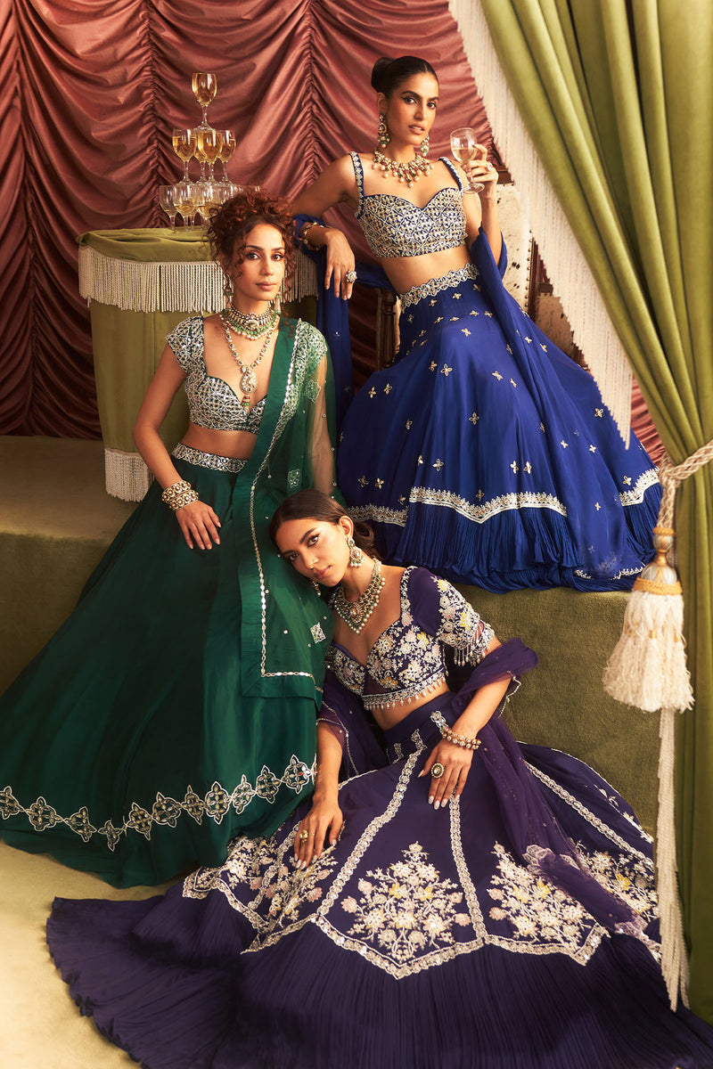 CHAMELI