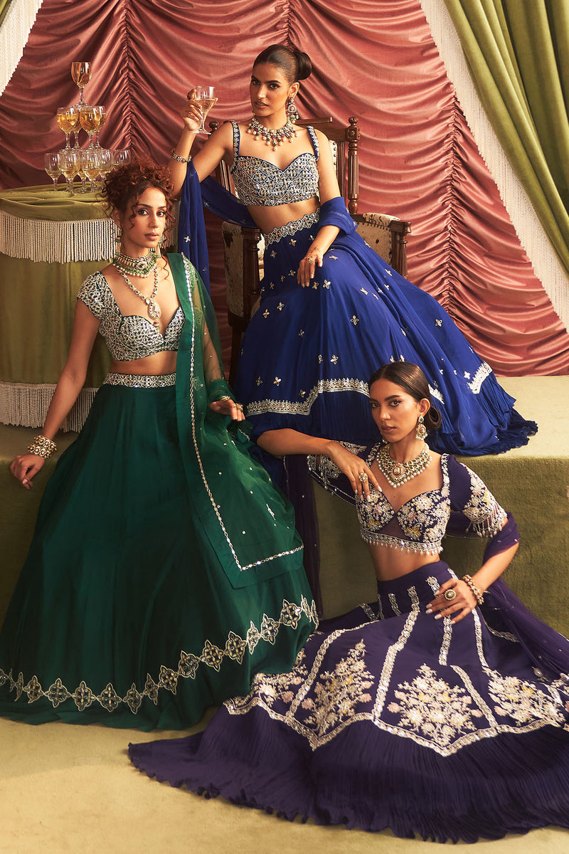 CHAMELI